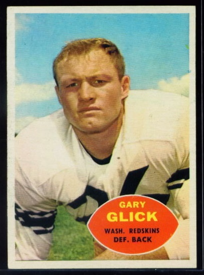 130 Gary Glick